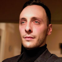 Benjamin BEAUGÉ