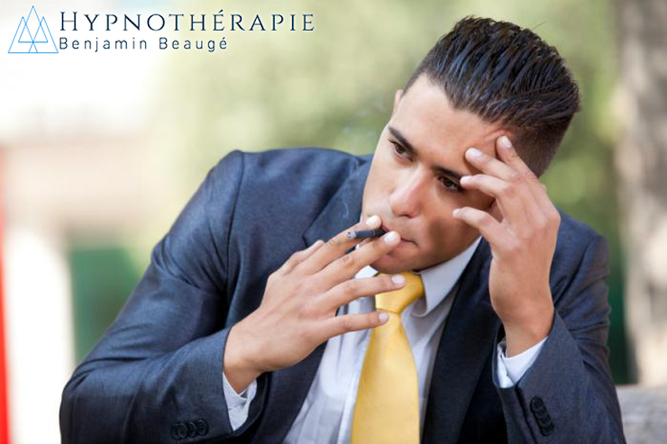 Arrêt du tabac sous hypnose - les freins qui empêchent d'arrêter de fumer