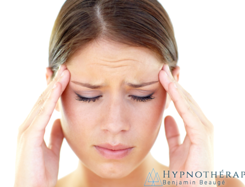 Autohypnose #2 : Gérer les douleurs