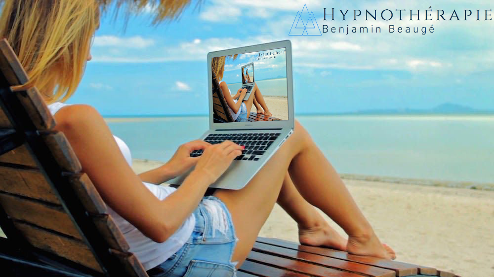 Hypnose : 5 points pour prolongez vos vacances à la rentrée et toute l'année !