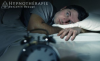 hypnose et insomnies