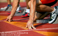 hypnose et sport, coaching - les 5 leviers du sportif