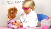 Hypnose et enfants - les rois de l'hypnothérapie