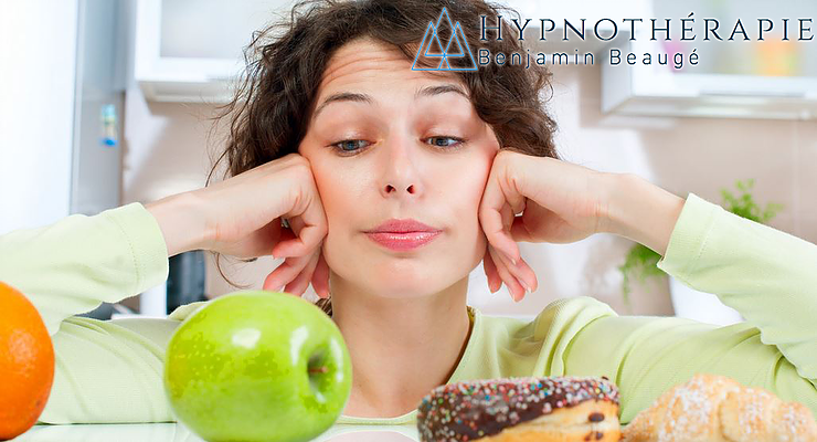 hypnose perte de poids : maigrir en hypnose un régime efficace