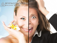 Effets de l'hypnose sur le système nerveux et sur le stress, avec l'hypnothérapie