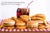 hypnose et perte de poids - top 5 des raisons qui nous font trop manger