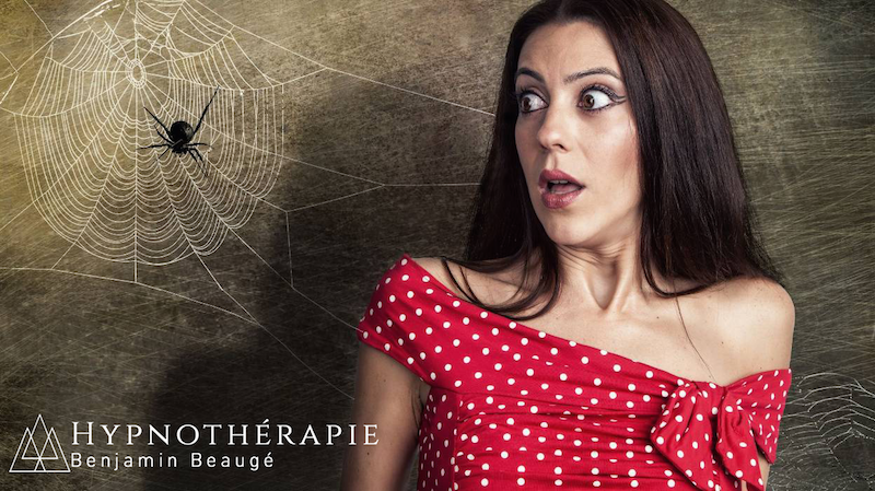 Top 10 des phobies traitables en hypnothérapie