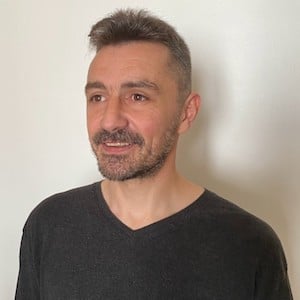 François-Xavier PRADON