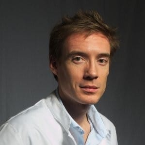 Nicolas HARDY