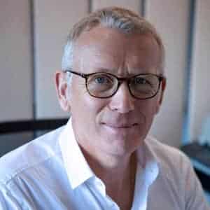 Dr. Stéphane BERNARD