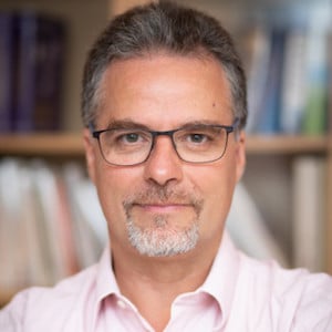 Thierry CABRITA