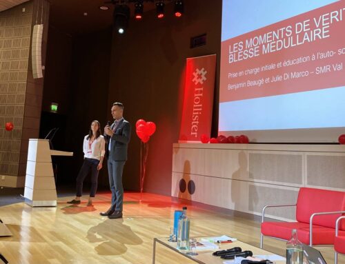 Hypnose et handicap – séminaire sur l’éducation thérapeutique