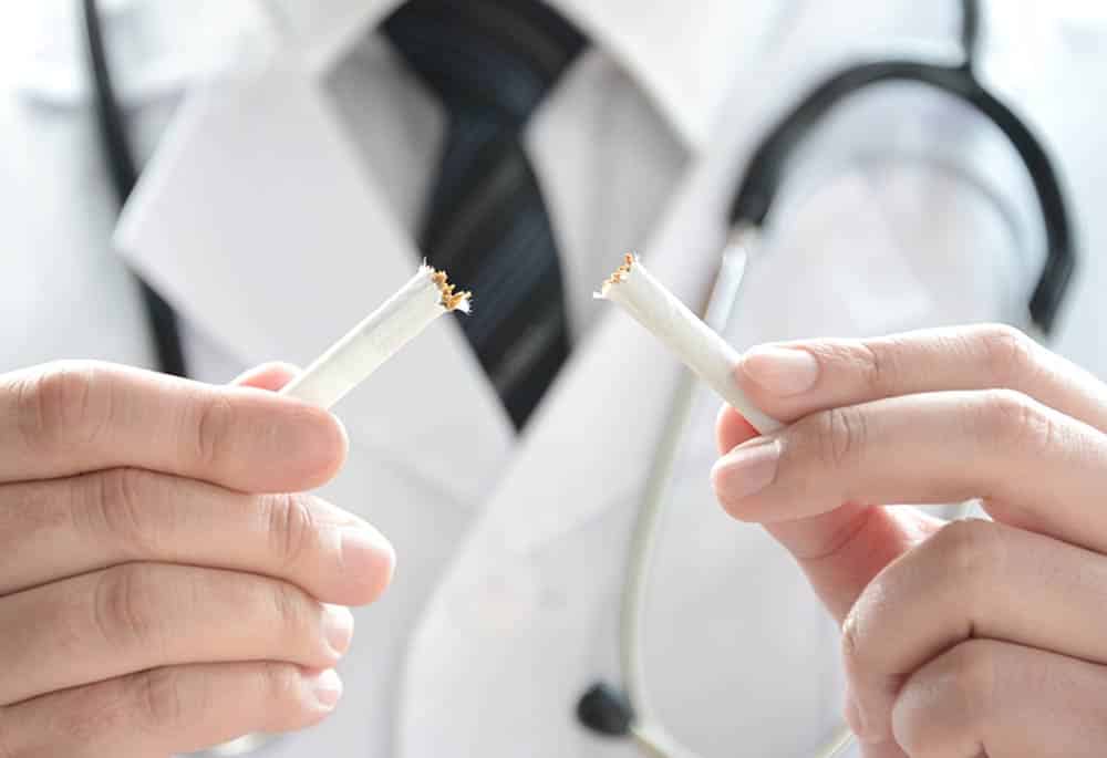 Tabacologue et hypnose : arrêt du tabac