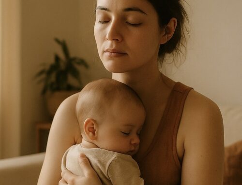 Et si l’hypnose pouvait changer votre parentalité ?