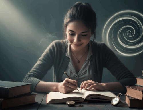 Dossier – L’hypnose pour aider l’apprentissage
