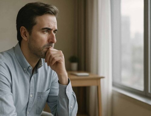 Hypnose et burn-out : retrouver l’équilibre sans perdre son ambition