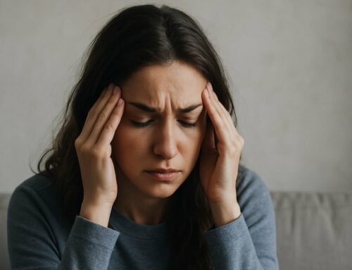 Hypnose et anxiété chronique : apaiser l’anxiété grâce à l’hypnothérapie