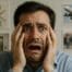 Patient en état de stress face à une situation phobique, accompagné en hypnose thérapeutique à Lyon