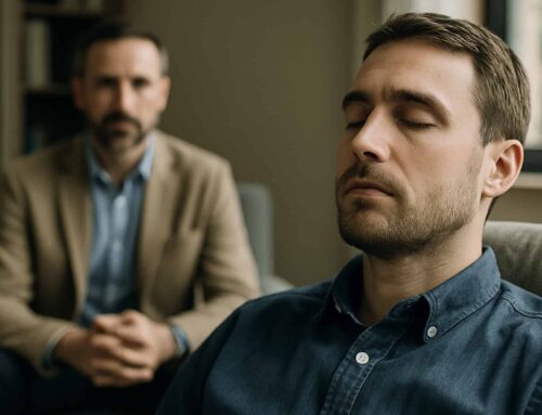 Hypnose et addictions : comprendre et agir sur ses mécanismes à Lyon