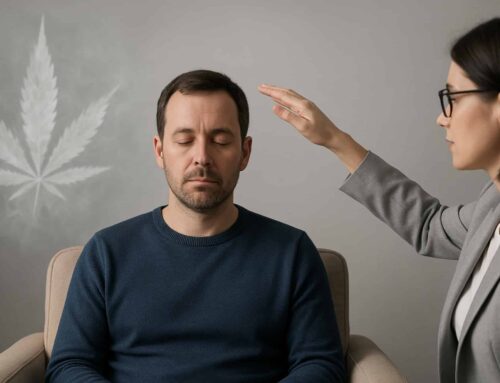 Hypnose et addictions : une approche efficace contre la dépendance au cannabis et autres comportements compulsifs
