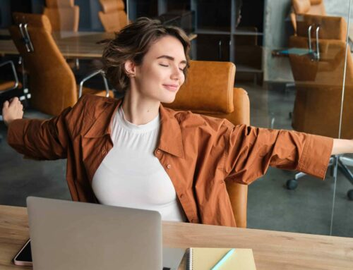 Hypnose à Lyon : garder votre équilibre face au stress quotidien