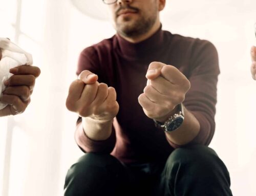 L’hypnose en suivi régulier : une clé pour les personnalités addictives