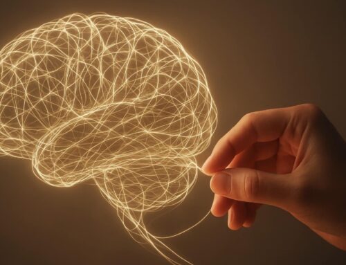 Apprendre, ce n’est pas remplir son cerveau : c’est tisser du sens (et l’hypnose sait très bien le faire)