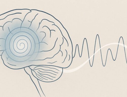 Maladie de Parkinson et hypnose : Quand le corps se fige, l’esprit peut encore agir