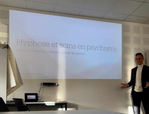 L’hypnose en psychiatrie : retour sur une immersion clinique au CH Le Vinatier