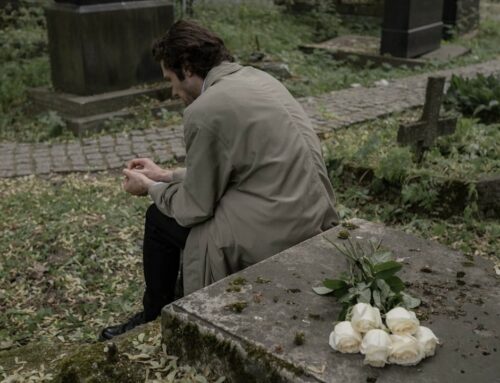 Hypnose, deuil et séparations : cicatriser le lien sans effacer le souvenir