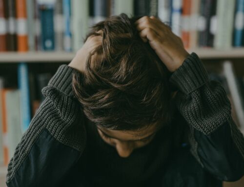 Stress, ruminations et burn-out : comment l’hypnose libère votre cerveau
