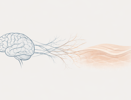 Hypnose et dermatologie : quand votre peau exprime ce que vous ne dites pas