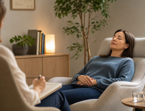 Dossier – Hypnose et conséquences réelles du stress chronique