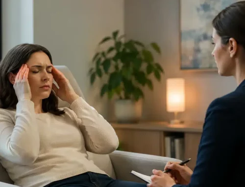 Hypnose et migraines : peut-elle aider en cas de céphalées chroniques ?