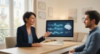 Explication scientifique de la réceptivité à l'hypnose médicale en cabinet.