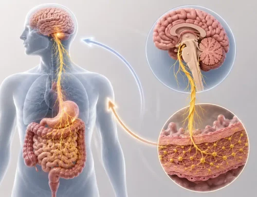 Axe intestin-cerveau : ce que l’hypnothérapie peut apporter