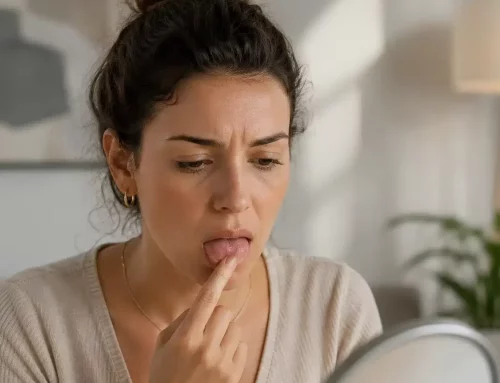 Glossodynie : quand la langue brûle sans raison apparente