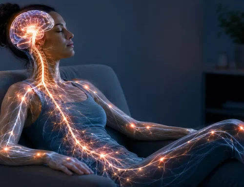 Sensibilisation centrale et hypnose : comprendre et traiter les douleurs chroniques complexes