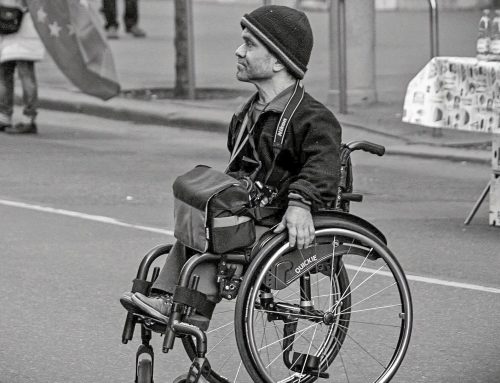 Hypnose et handicap physique : accompagner la douleur, l’anxiété et la reconstruction du sens